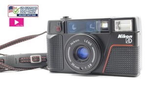 Nikon L35ad | eBay