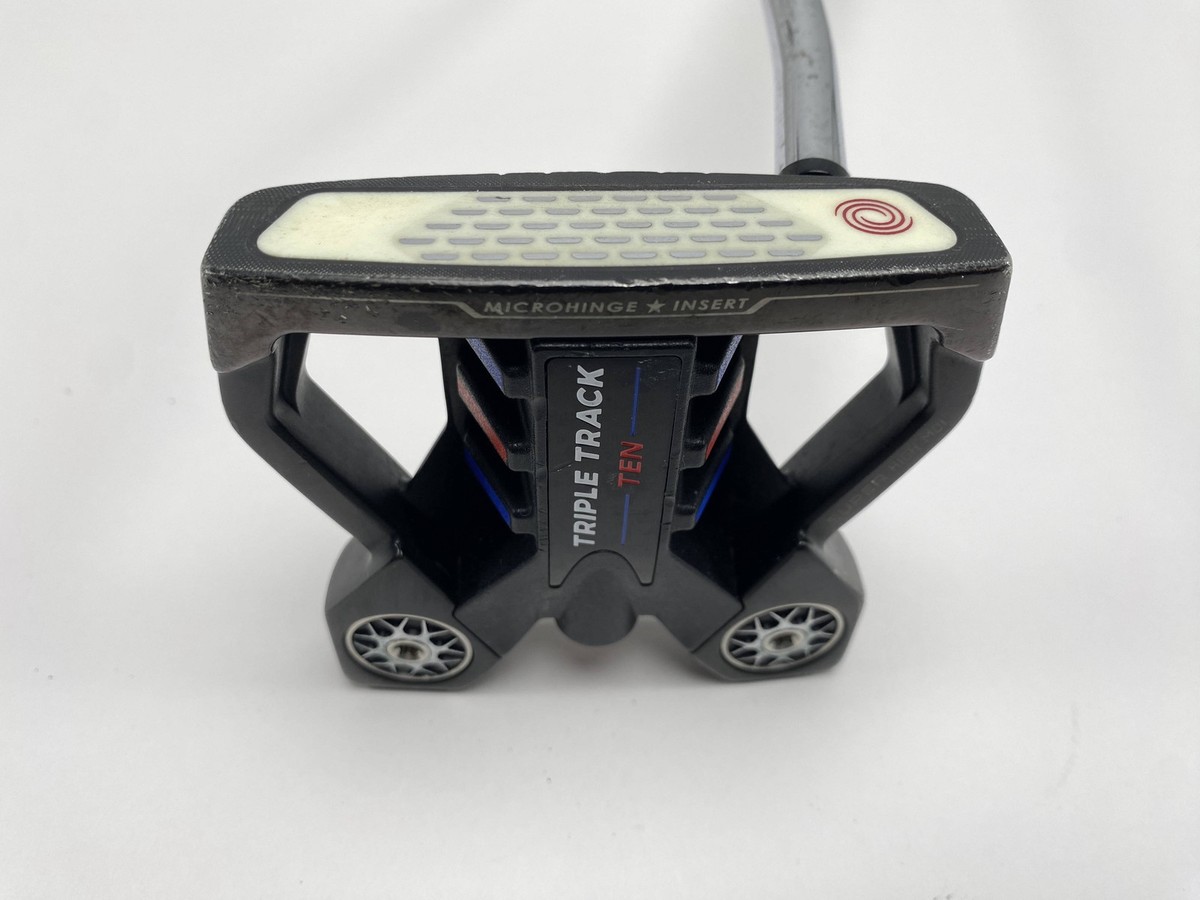 Odyssey Triple Track Ten Putter 35