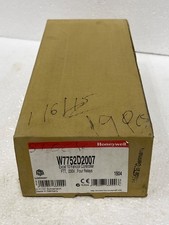 Honeywell Centra W7752D2007 Excel 10 Fancoil Controller Fan Convector