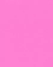 50 Sheets - Astrobright Cardstock - 65# Pulsar Pink