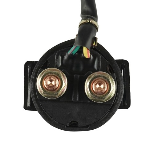 Starter Relay Solenoid for Polaris Sawtooth 200 Quad 2006 2007 Atv New - Bild 9 von 11
