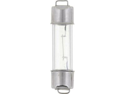 For 1978 Volkswagen Rabbit Dome Light Bulb Philips 69283QVCG Interior Dome Light