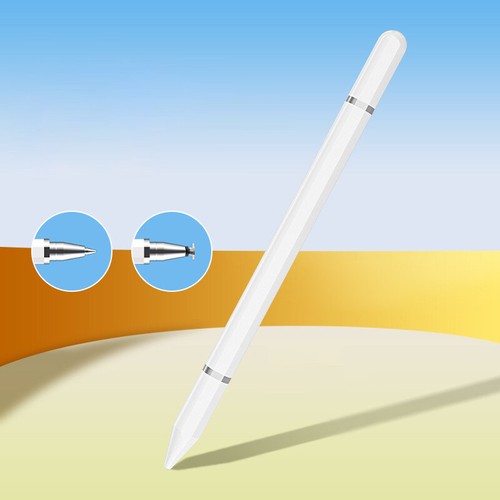2 In 1 Stylus Pen For Cellphone Tablet Capacitive Touch Pencil For Smart Phon _t - Zdjęcie 4 z 14