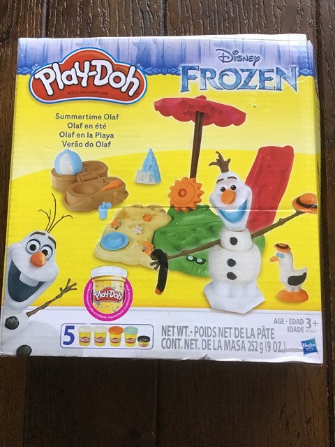 ebay play doh