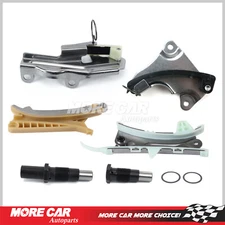 Timing Chain Guide Tensione Set Fit for Ford Explorer Ranger Mazda Mercury 4.0L
