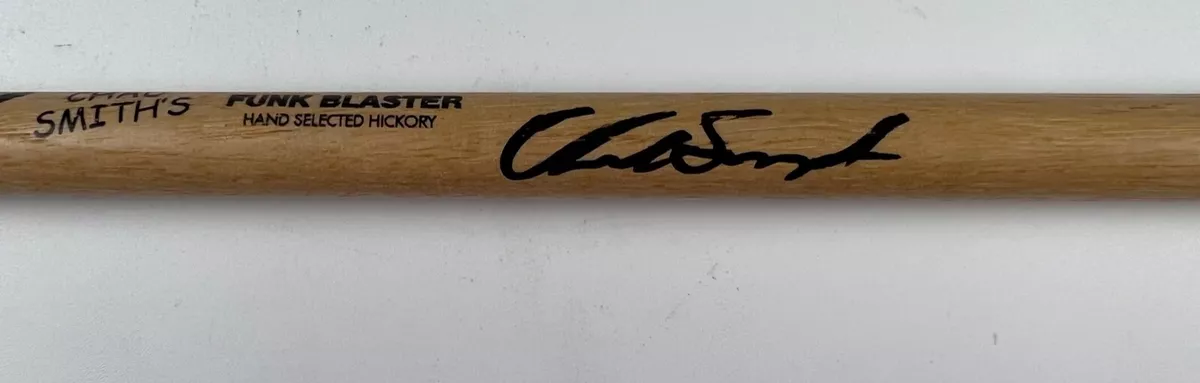 Chad smith sticks outlet