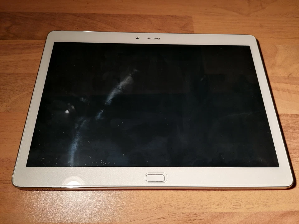 Huawei Tablet-PC / MediaPad M2 10,1 Zoll - Bild 2 von 4