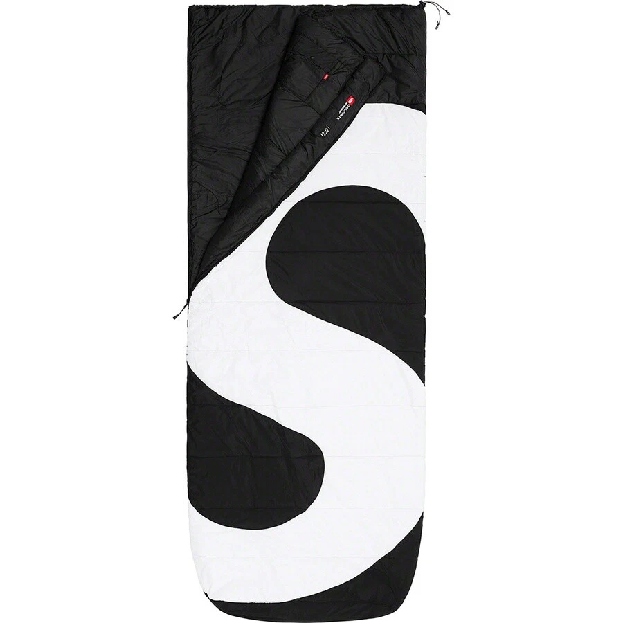 Supreme NYC The North Face sleeping bag S Logo Dolomite 3S Sac de couchage FW20
