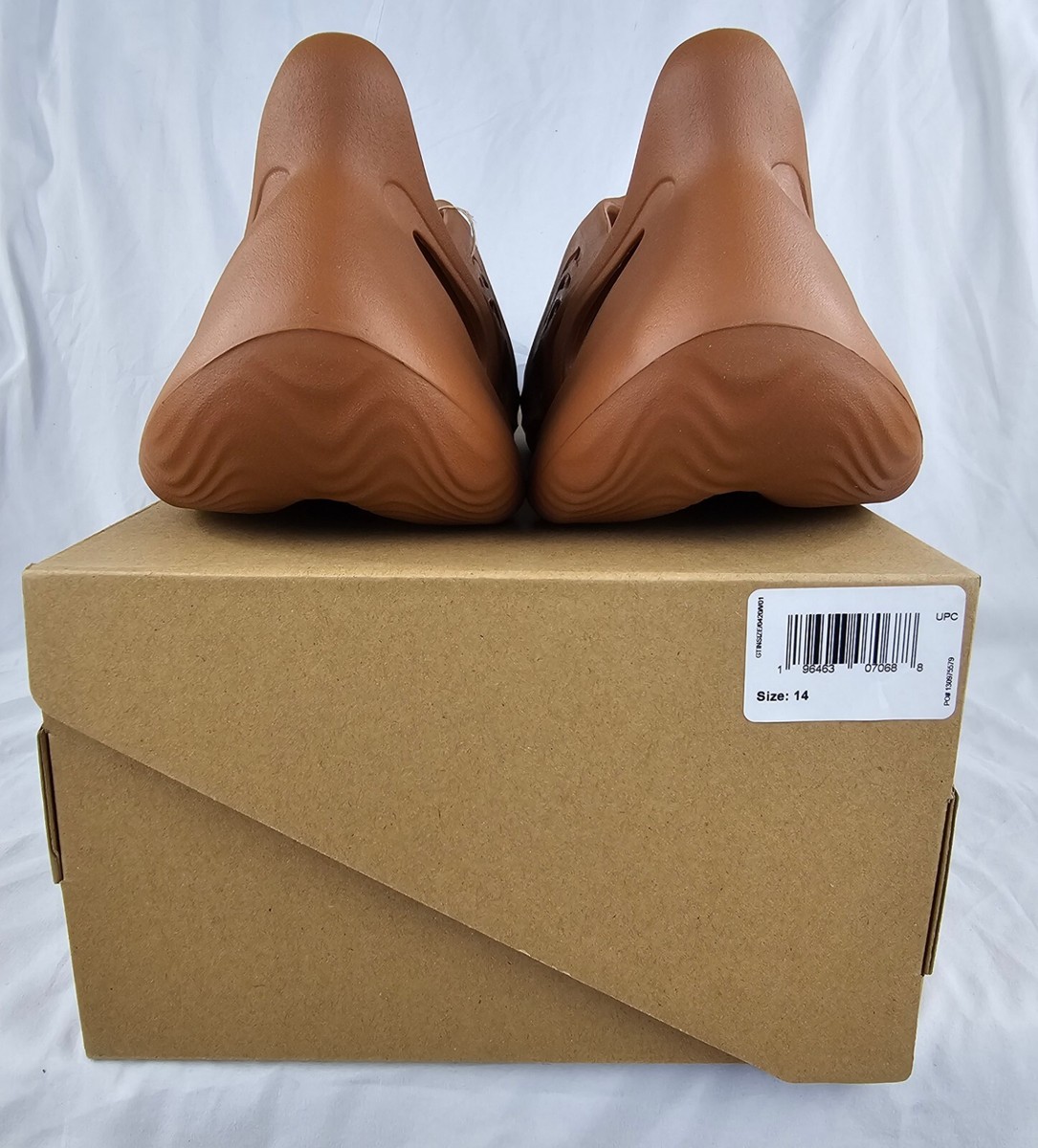 靴 adidas YZY FOAM RNR 28cm Adidas Yeezy Foam Runner Sneakers | eBay