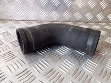 NISSAN ALMERA TINO V10 Ladeluftkühlerschlauch 2.20 Diesel 84kw 2002 25143756