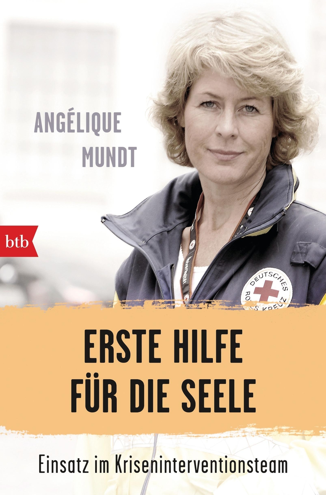 Thumbnail - Erste Hilfe Für Die Seele Einsatz Kriseninterventionsteam Angélique