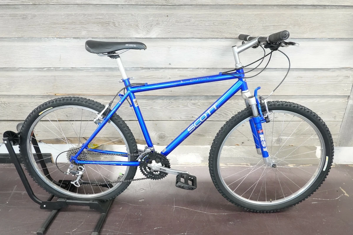 Shimano scott online