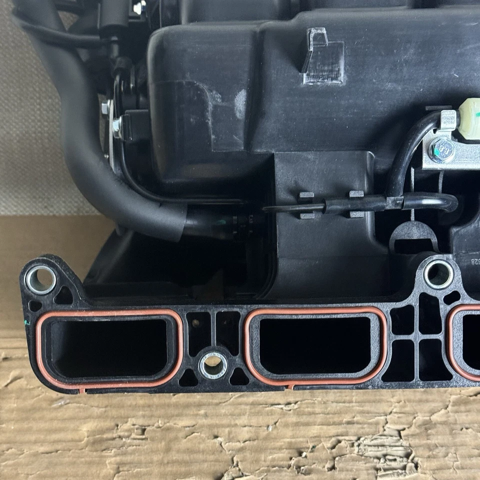 Conjunto de colector de admisión de motor Hyundai Sonata SE 2011-2014 28310-2G700 Foto 3 de 4