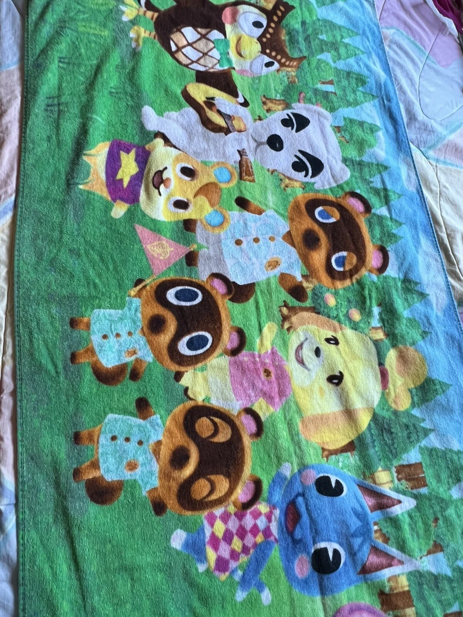 Nintendo Animal Crossing New Horizons 28