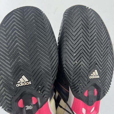 2014 Adidas CC Adizero Feather III 3 US 10 Tennis Shoes | eBay