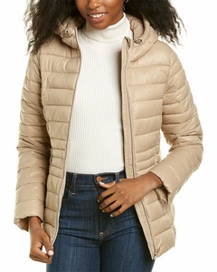 point zero packable jacket