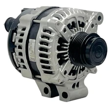 Alternator For Range Rover 2014-19 3.0L 5.0L Defender 110 22-23 180A 104210-6420