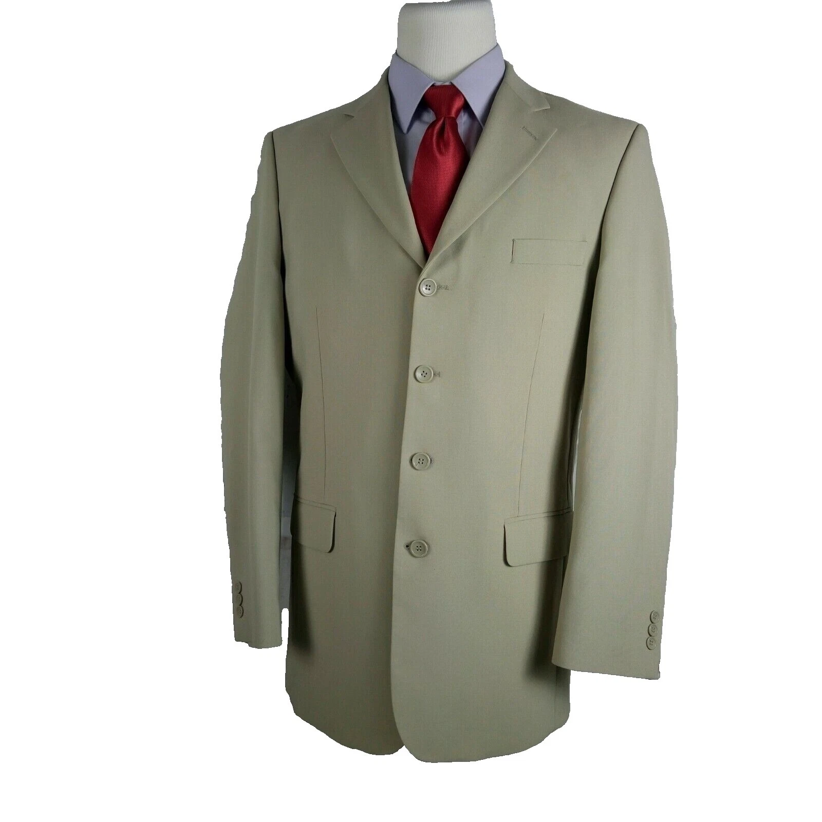 Cerruti Suit Jackets for Men