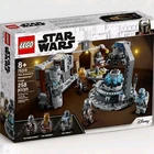 LEGO 75319 Armorers Mandalorian Forge  Star Wars Paz Vizsla GREAT DISPLAY GIFT