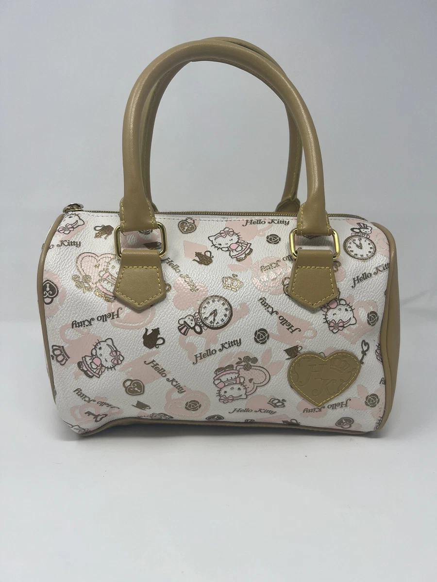 hello kitty designer bag