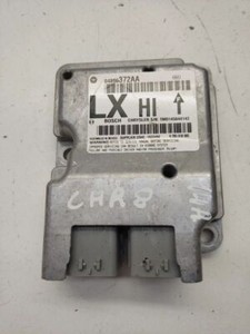 Chrysler 300 - 300C 2007 Steuergerät Modul 04896372AA AAA27052