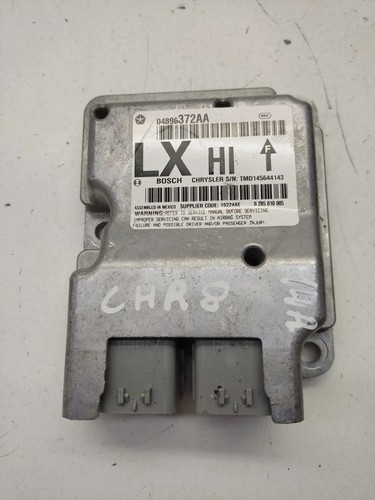 Chrysler 300 - 300C 2007 Steuergerät Modul 04896372AA AAA27052