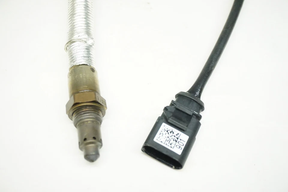 19-23 AUDI Q3 2.0T Oxygen Sensor Rear 06K906262BS - Image 2 of 2