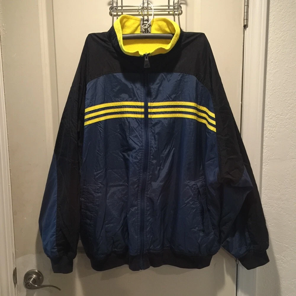 Giacca ADIDAS taglia Large
