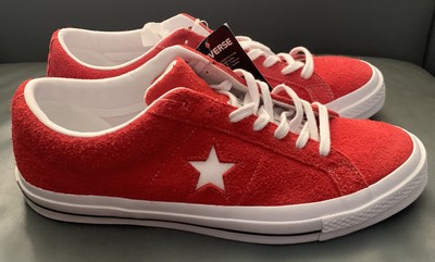 converse one star basketball