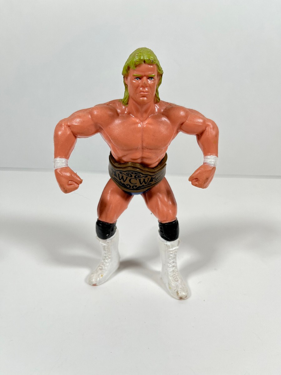 WCW GALOOB プロレスフィギュア まとめ売り 6体セット WCW GALOOB プロレスフィギュア まとめ売り 6体セット - メルカリ