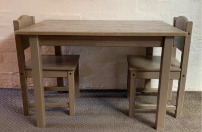 kids table gumtree