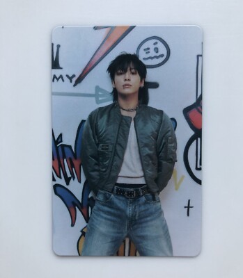 BTS　グク　JUNGKOOK  JPFC 特典　GLOBAL BTS Jungkook Golden JPFC & Universal Music Store UMS Limited