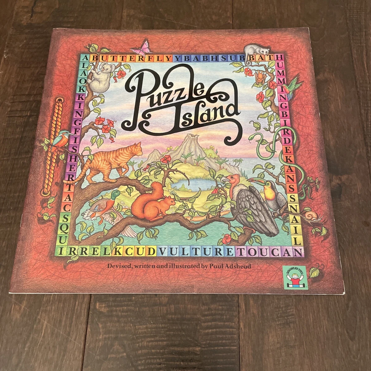 Puzzle Island, 49 OFF www.congressintercultural.eu