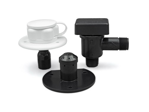 Thedford 94231 The Flusher w/Plastic Check Valve