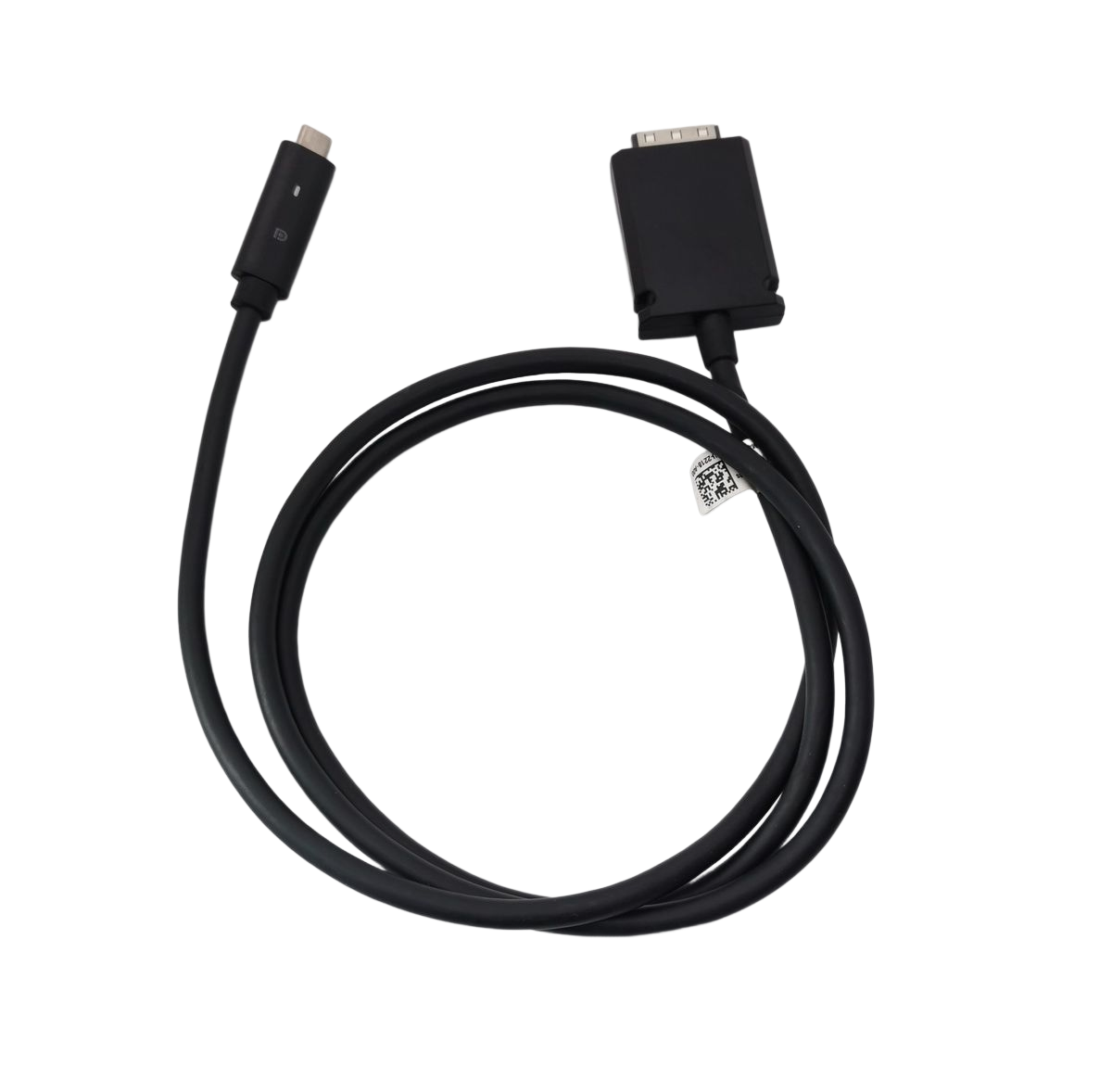 Cavo Dock USB-C Per Dell WD15 – K17 K17A K17A001, Usato Ma Funzionante