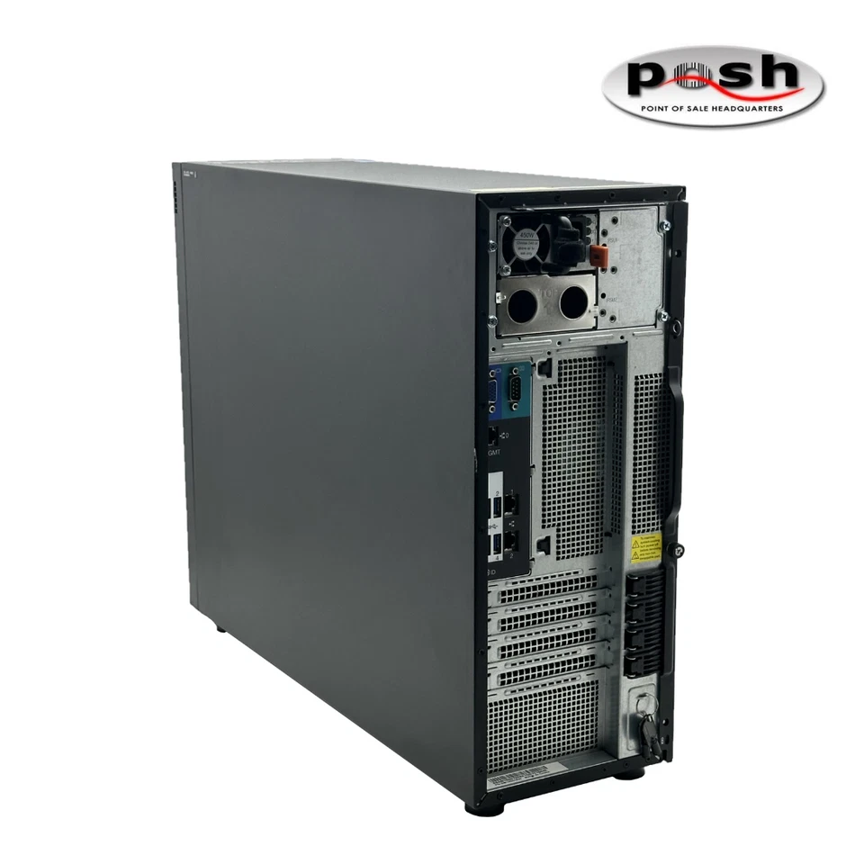 For Parts - Lenovo ThinkServer TS460 Part Number: 70TT-0020UX - Image 4 of 4