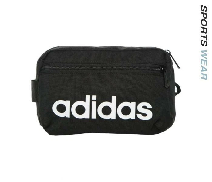 adidas X_PLR Bum Bag - Black