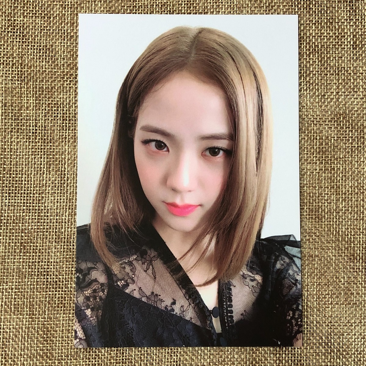 BLACKPINK プレミアムメンバーシップキット+トレカロゼジス 【公式通販】 BLACKPINK プレミアムメンバーシップキット+トレカロゼジス 【公式通販】