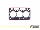 Cylinder Head Gasket Composite For Kubota, 16871-03310, D722, D782, 3D66.