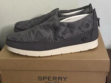 Sperry Men's Moc-Sider Moccasin Size 10M