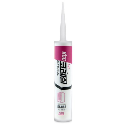 weatherproofing 300ml caulk