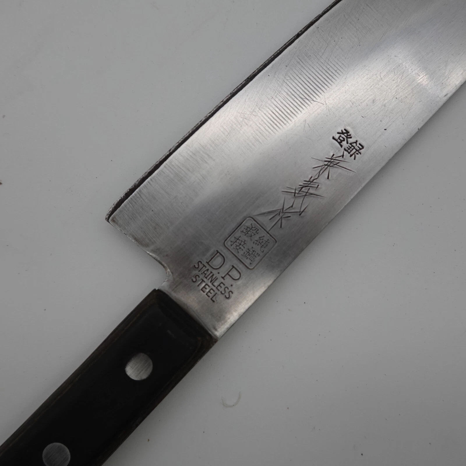 Japanese Gyuto 3 Layer Chef Kitchen Knife Japan Knives K331
