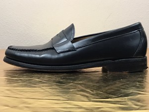 brooks brothers penny loafers