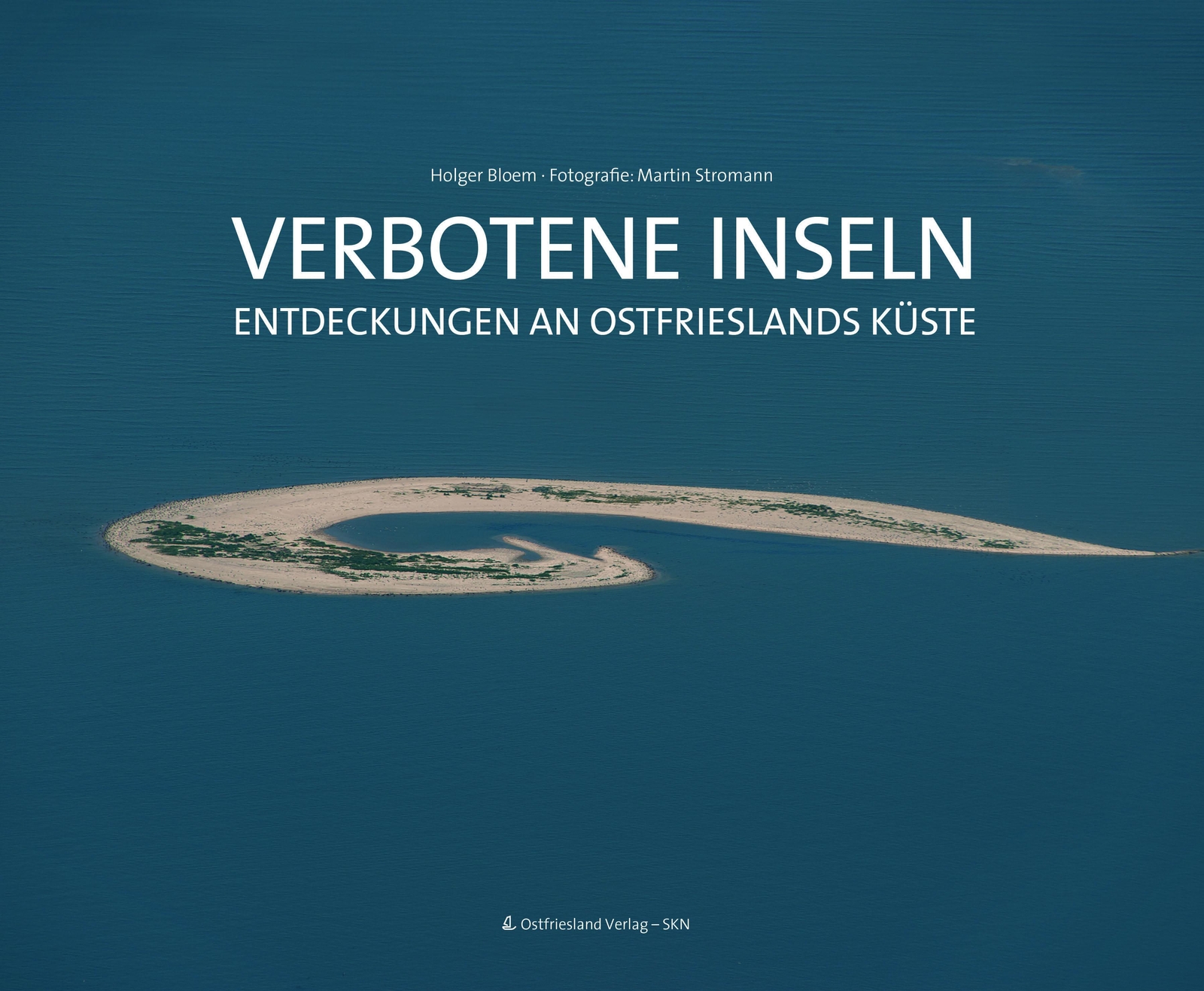 Thumbnail - Holger Bloem / Verbotene Inseln9783944841625