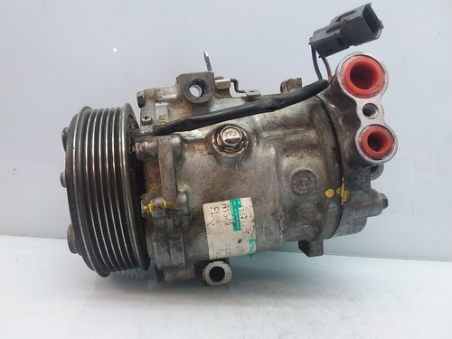 SD6VBBF klimakompressor OPEL CORSA C 1.3 16V CDTI CAT Z 13 DT 2003 1305848