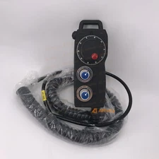 New Future Life Manual Pulse Generator MPG Handwheel EHDW-CA4S-IM for FANUC CNC