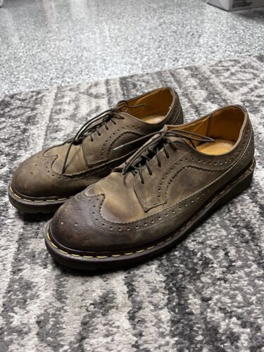 Dr. martens england 3989 - Gem Dr. martens england 3989 - Gem