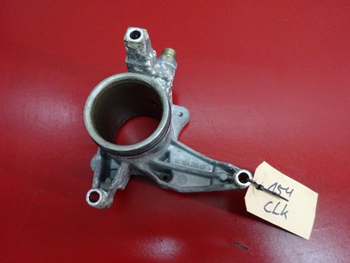 Mercedes Benz CLK 200 W208 Drosselklappe 15401607