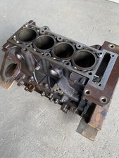 02-06 Mini Cooper R5004-08 R52 Convertible Base W10 Engine Short Block