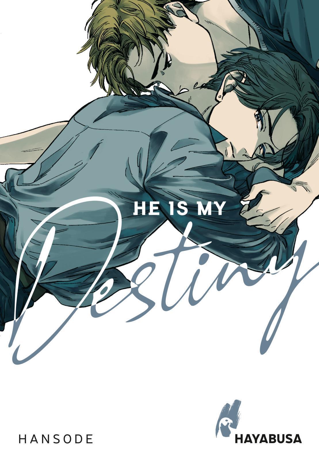 Thumbnail - He Is My Destiny
